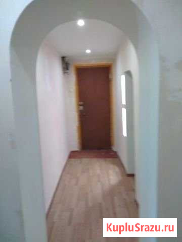 2-к квартира, 49 кв.м., 1/2 эт. Знаменск - изображение 1