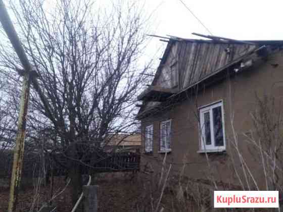 Дом 77 кв.м. на участке 5 сот. Володарский