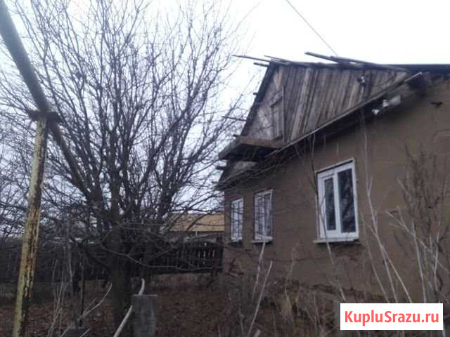 Дом 77 кв.м. на участке 5 сот. Володарский - изображение 1