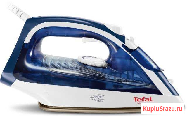 Утюг Tefal Астрахань - изображение 1