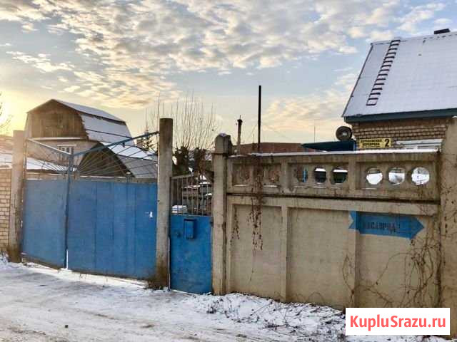 Продаётся Производственная База Уфа - изображение 1