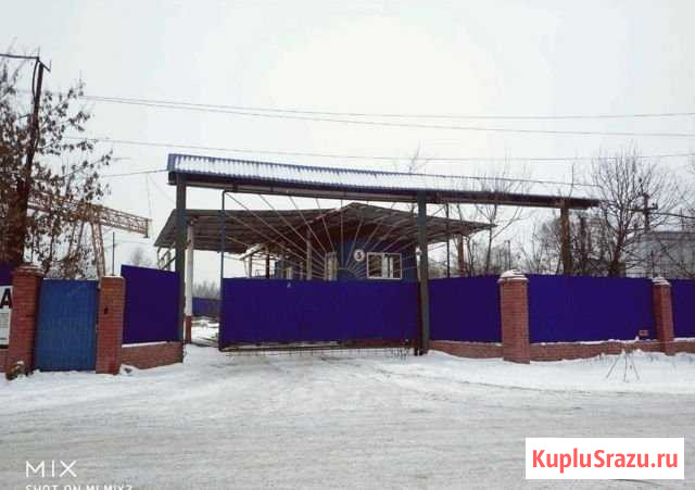 Производственное помещение, складские помещения Уфа - изображение 1