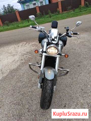 Продаю мотоцикл Suzuki boulevard m50 Салават - изображение 1
