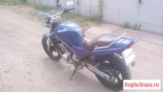 Продается Kawasaki balius250 Уфа