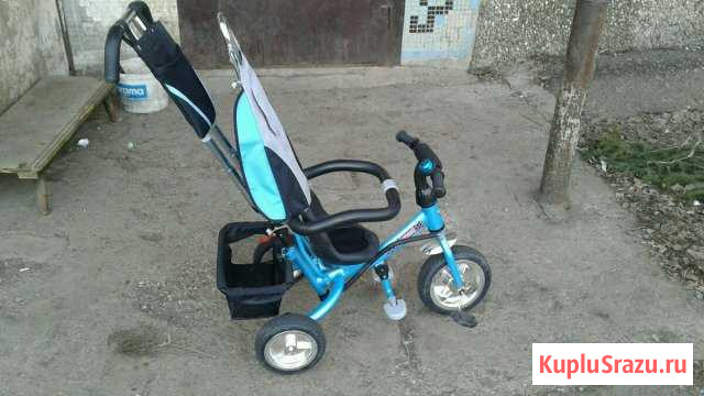 Продам детский велосипед Уфа - изображение 1
