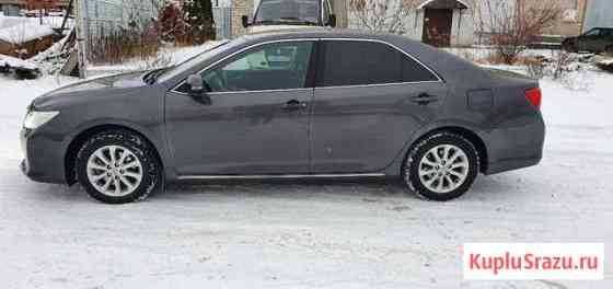 Toyota Camry 2.5 AT, 2012, 150 000 км Чернянка