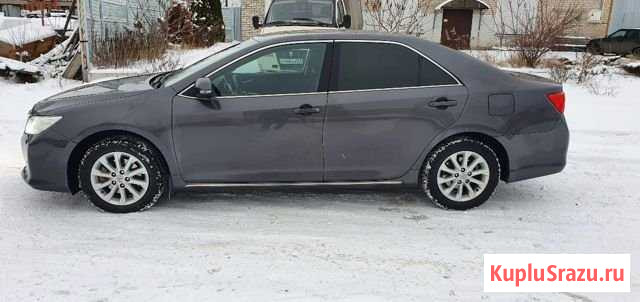 Toyota Camry 2.5 AT, 2012, 150 000 км Чернянка - изображение 1
