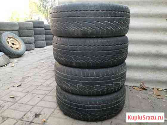 Cordiant. R16/205/55. 4шт.Зимние Дубовое