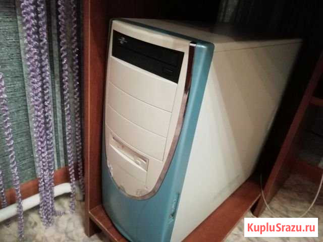 Компьютер в зборе Губкин - изображение 1