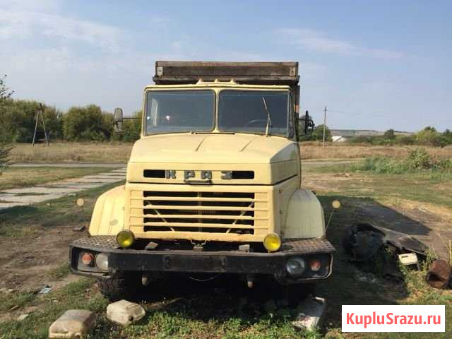 Краз Новый Оскол - изображение 1
