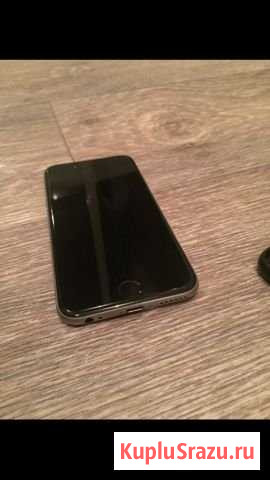 Телефон iPhone 6 Валуйки - изображение 1