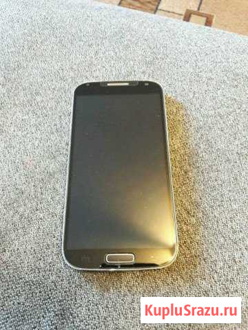 SAMSUNG galaxy s4 i9400 Белгород - изображение 1