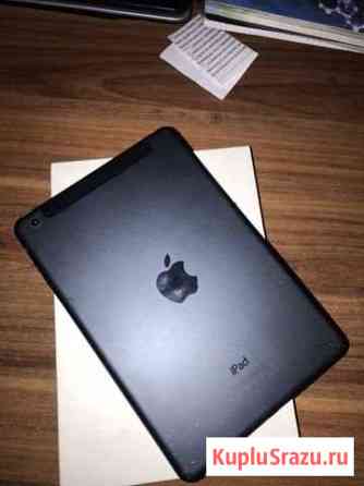 iPad обмен рассмотрю на рыбатские пренодлежности Губкин
