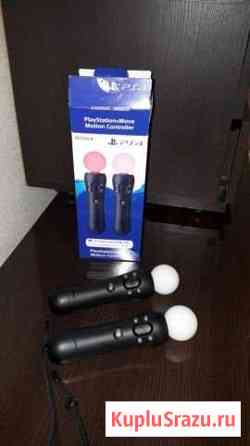 Контроллер движений PlayStation Move Белгород