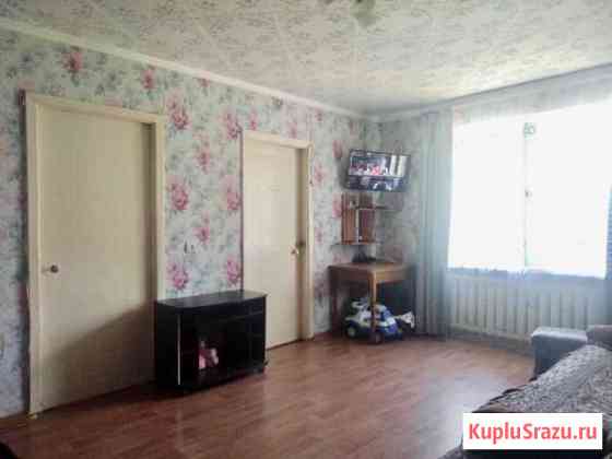 4-к квартира, 60 кв.м., 3/5 эт. Трубчевск