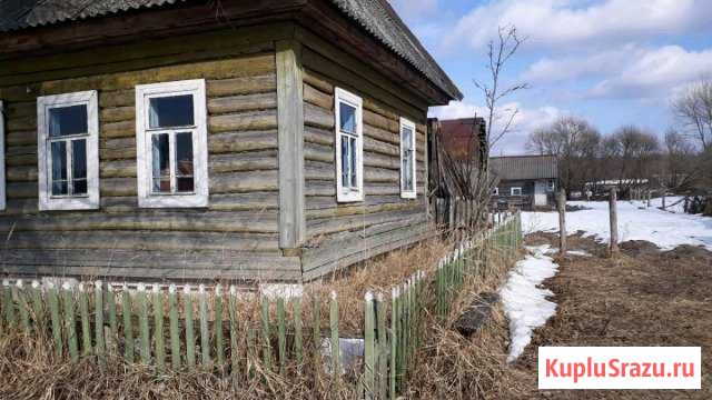 Дом 56 кв.м. на участке 4 сот Карачев - изображение 1
