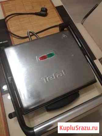 Электро-Гриль Tefal Уфа