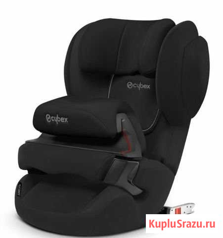Автокресло Уфа - изображение 1