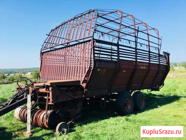Тпф- пресс подборщик Раевский - изображение 1
