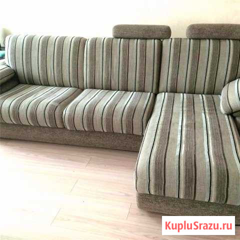 Химчистка мебели Уфа - изображение 1