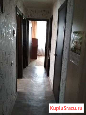 4-к квартира, 72 кв.м., 5/5 эт. Унеча - изображение 1