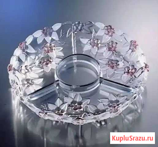 Менажница новая Германия Carmen Кармен Брянск - изображение 1