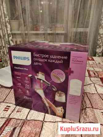 Вертикальный отпариватель Philips GC524/60 Ковров