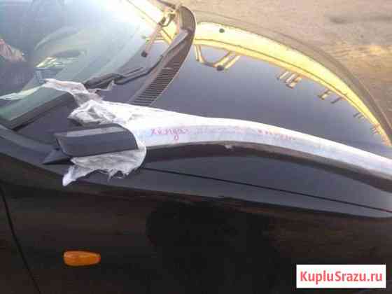 Ветровики Волжский