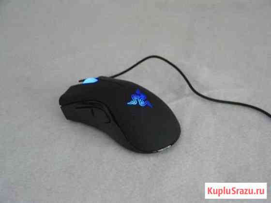 Мышка razer deathadder 3500 Собинка