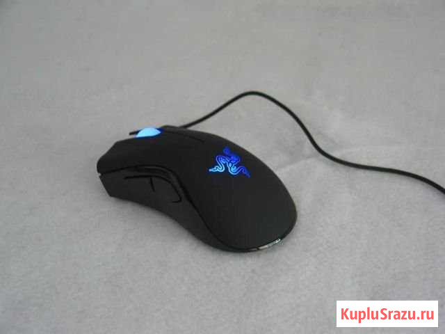 Мышка razer deathadder 3500 Собинка - изображение 1