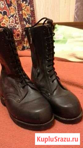 Ботинки полётные высотные Калач-на-Дону - изображение 1