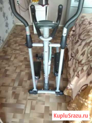 Новый механический тренажёр Камышин - изображение 1