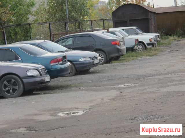 Машиноместо в аренду в Череповце Череповец - изображение 1