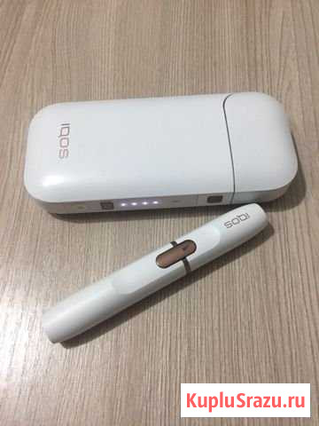 Iqos Череповец - изображение 1