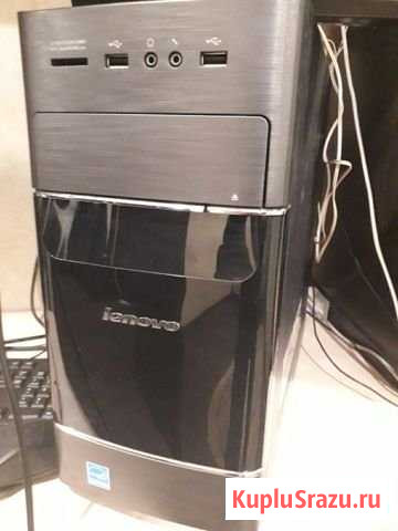 Компьютер lenovo Вологда - изображение 1