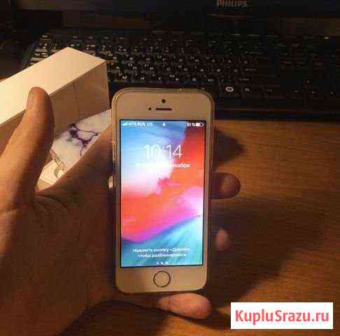 iPhone 5s 16gb Череповец