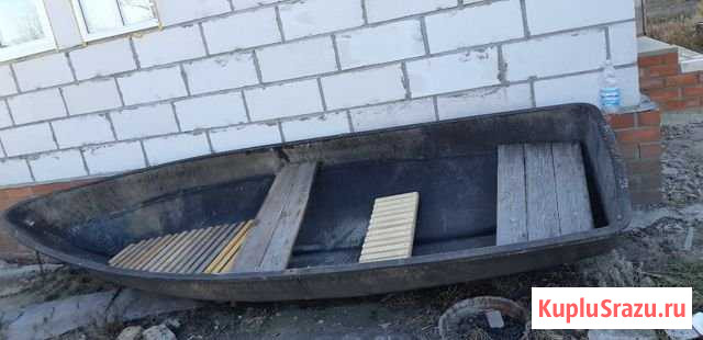 Продам лодку Борисоглебск - изображение 1
