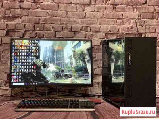 Core i5-9400F Coffee Lake с gtx1060 3гб Махачкала