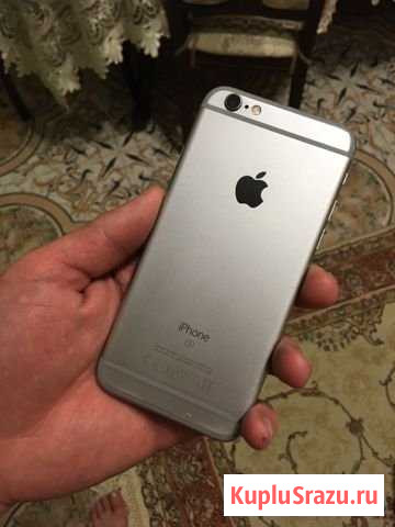 iPhone 6s 16Gb Избербаш - изображение 1