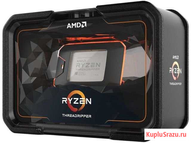 Процессор AMD ryzen threadripper 2950X Хасавюрт - изображение 1