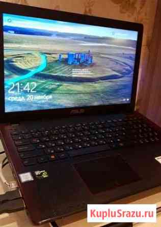 Asus K550V Чита