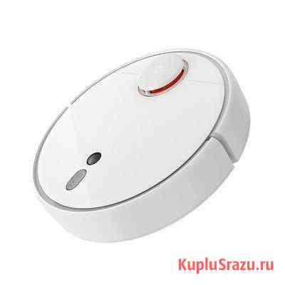 Xiaomi mi robot vacuume cleaner Иваново