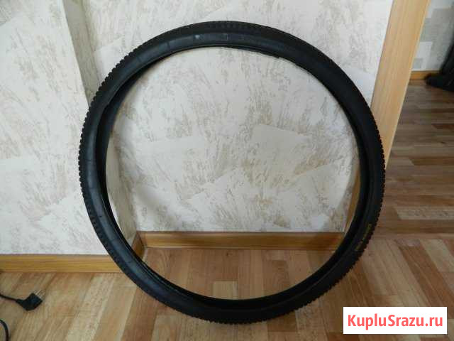 Велопокрышка, велошина crown king 28X1.75 Тейково - изображение 1