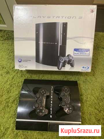 Sony PS3 Брянск - изображение 1