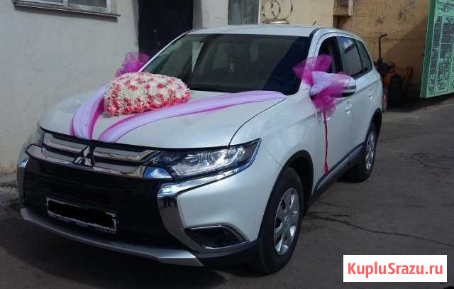 Аренда авто на свадьбу, украшения в подарок Брянск - изображение 1