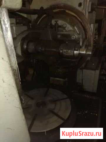 Станок Зубофрезерный Владимир - изображение 1