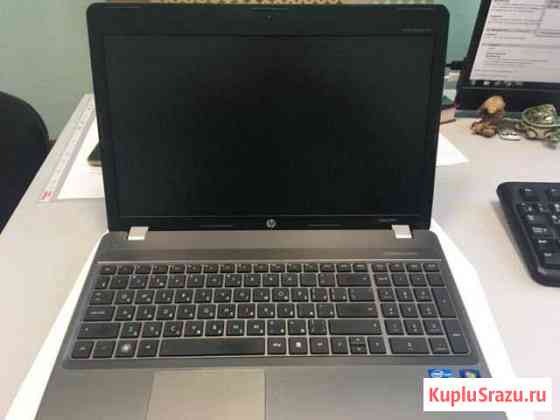 HP ProBook 4530s Ковров