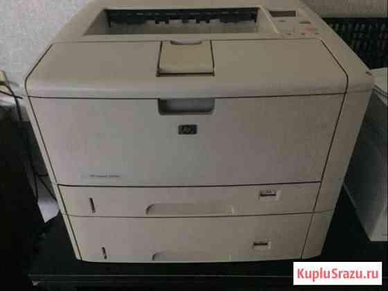 Продам принтер HP5200 Ковров