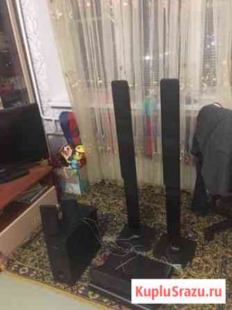 Домашний кинотеатр Philips HTS3366 Волгоград