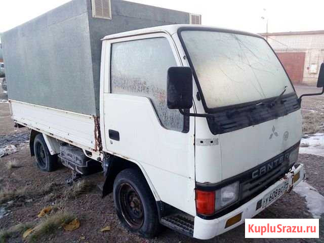 Mitsubishi Canter Камышин - изображение 1